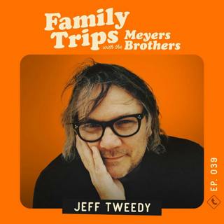 JEFF TWEEDY Took a Ride in a Wisconsin Duck Boat