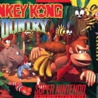Remember The Game? #42 - Donkey Kong Country