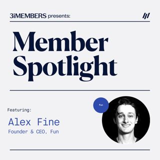 Payment Rails, First Principles, and the $100,000 Black Hole with Alex Fine of Fun