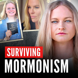 LDS Abuse Coverups: Protecting Predators & Assets ft. Alyssa Grenfell