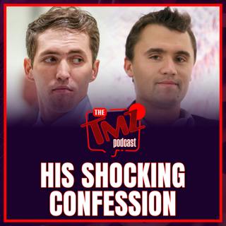 Charlie Kirk Suspect's Alleged Texts and Confession Revealed in Court
