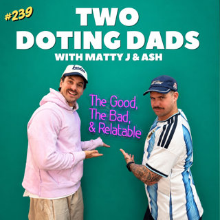 #239 This Show Is BORING!