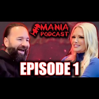 The Highs and Lows of Bipolar Life - MANIA Podcast: Episode 1