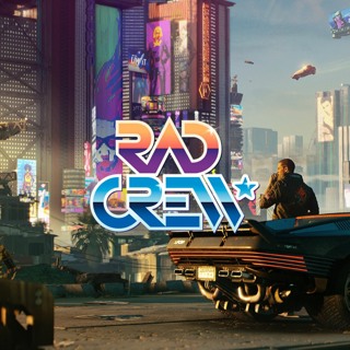 Rad Crew S19E02: Fremoversyn er 2020