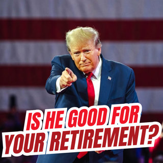 5 Ways President-Elect Trump Could Change Your Retirement