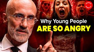 Why Crazy Activism is Taking Over the West — Harvard Professor Arthur Brooks