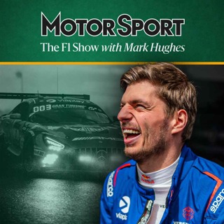 Why Verstappen at the Nürburgring was awe-inspiring in a way F1 can't be
