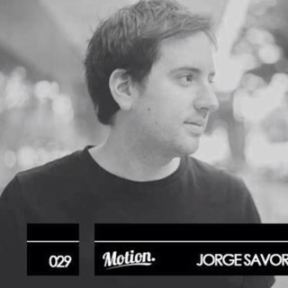 Episode 29 - Jorge Savoretti