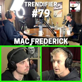 #79 - How I Got FIRED By Google | Mac Frederick