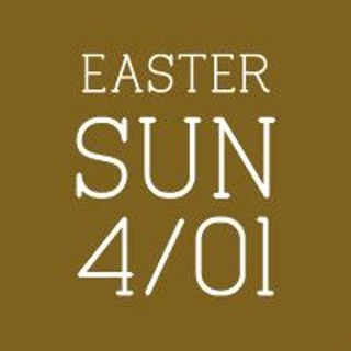 Easter Sunday - STL City - Dillon Neely (04/01/2018)