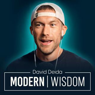 The New Way Of The Superior Man - David Deida (1st interview in a decade) - #1101