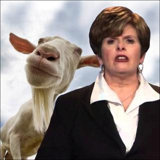 Episode 475: Billy Goats Guff