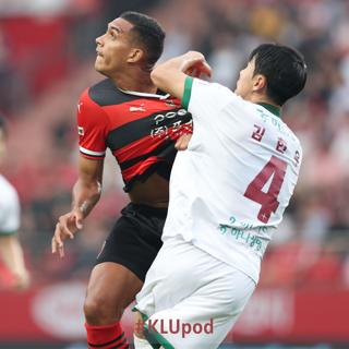 2025 K League 1 Round 1 Preview