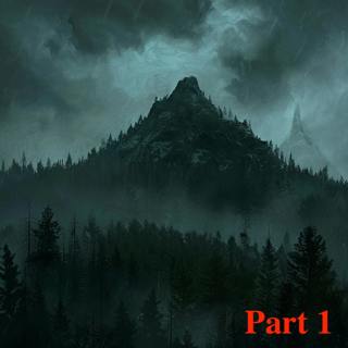 "I Took a Job on Murder Mountain, I’ve Never Seen So Much Death" | Part 1