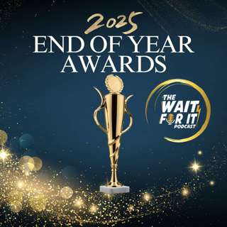 2025 End of Year Awards!
