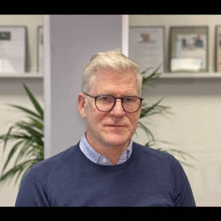 119 Digitization in the assistance industry with Per Åsberg at Allevi