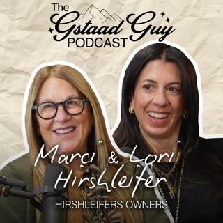 Hirshleifers Owners: Lori & Marci Hirshleifer – Legacy, Social Media, Style, Handbag Charms & Reinventing the Family Business