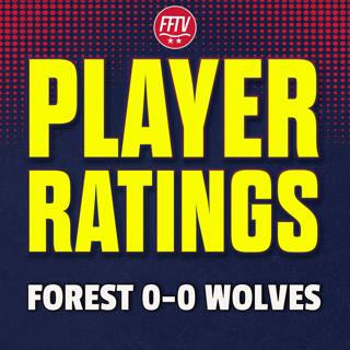 SACK HIM TONIGHT!!! Nottingham Forest 0-0 Wolves | Match Reaction & Player Ratings