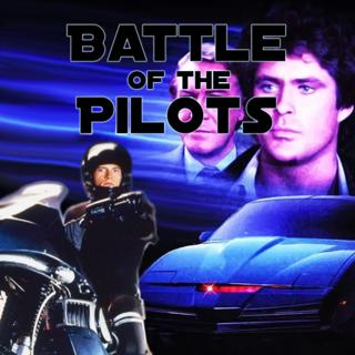 Zapped to the Past Presents - Battle of the Pilots Episode 2