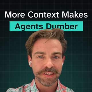 Dexter Horthy: Why We Stopped Trusting AI to Write the Plan
