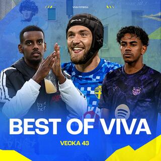 Best of Viva: Vecka 43