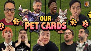 Cards We’ll Never Stop Playing | 763