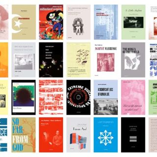 Semiotext(e): The Theory Press