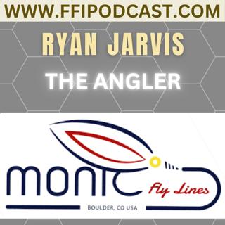 Monic Fly Lines - Get to Know - The Angler