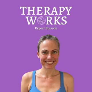 EXPERT EPISODE: Pelvic Floor, Pleasure & Power - The “LibDdo” Conversation with Lucy Kohli