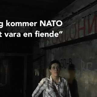 Vem ska rädda Balkan?