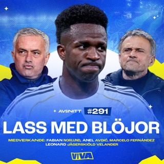 #291 Lass med blöjor