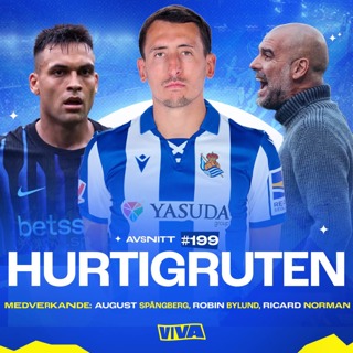 #199 Hurtigruten