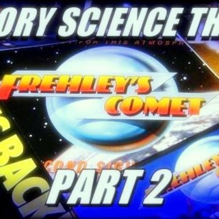 Frehley's Comet part 2