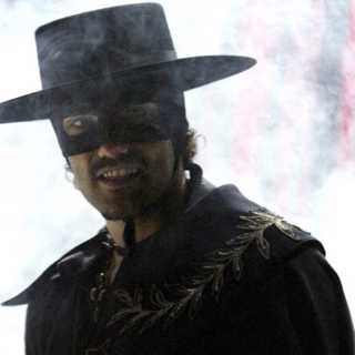 Har Zorro, Haddock och Ben Hur funnits?