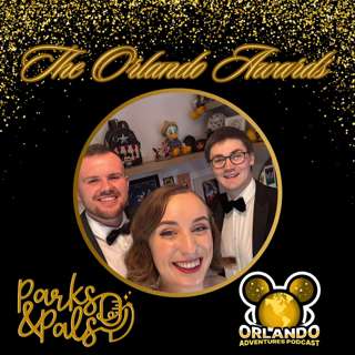 The Orlando Awards 2024