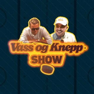 "Superagent Gandolfi" - Vennskapet med Vass og galehuset Tønsberg Vikings