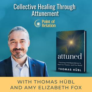 Collective Healing Through Attunement