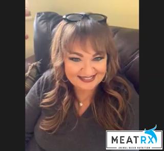 Rhonda's Success Story