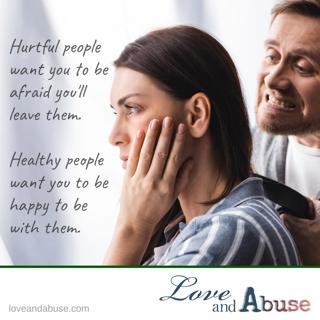 Letting hurtful words or threatening comments become the new normal
