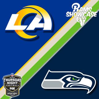 Rams Showcase - Rams @ Seahawks