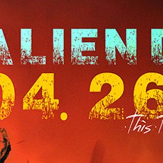 160 // Alien Day Programming Announcements