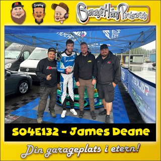 James Deane