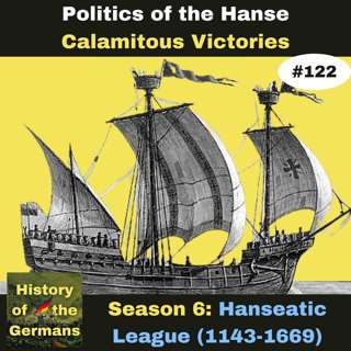 Episode 14 - Calamitous Victories