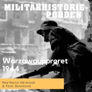 Warszawaupproret 1944 – när tyskarna dödade 200 000 med Stalins goda minne