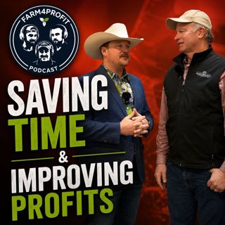 Customer #10 Shares Nine Years of Saving Time & Improving Profits
