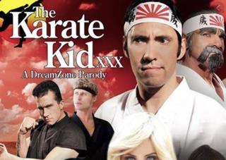 #129- Karate Kid
