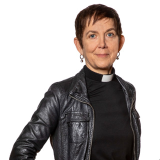 Kerstin Oderhem
