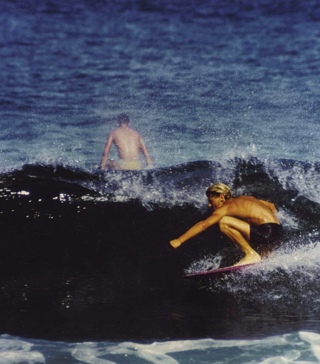 S2 E10: Transcendental Memories of a Surf Rebel Chapter 39 - 46