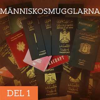 Människosmugglarna – Smugglarkungen i Istanbul | Del 1/3