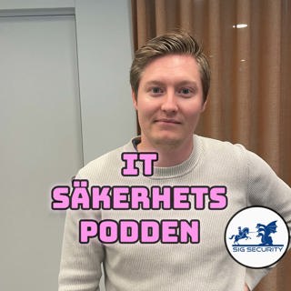 #260 - Motståndskraft med Eric Stenberg